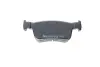 Фото Тормозные колодки (задние) Volvo S60 III/S90 II/ V60 II/ XC60 II 16- Metelli (2211210) изображение 3