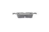 Фото Тормозные колодки (задние) Volvo S60 III/S90 II/ V60 II/ XC60 II 16- Metelli (2211210) изображение 5