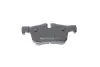 Фото Тормозные колодки (задние) Volvo S60 III/S90 II/ V60 II/ XC60 II 16- Metelli (2211210) изображение 6