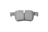 Фото Тормозные колодки (задние) Volvo S60 III/S90 II/ V60 II/ XC60 II 16- Metelli (2211210) изображение 7