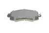 Фото Колодки гальмівні (передні) Subaru Impreza/Outback/XV 17 Metelli (22-1161-0) зображення 4