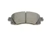 Фото Колодки гальмівні (передні) Subaru Impreza/Outback/XV 17 Metelli (22-1161-0) зображення 5