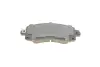 Фото Колодки гальмівні (передні) Subaru Impreza/Outback/XV 17 Metelli (22-1161-0) зображення 9