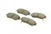 Фото Колодки гальмівні (передні) Hyundai ix35 13-/Tucson 15-/Elantra 16-/Kia Sportage 15 Metelli (2211640) зображення 2