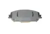Колодки гальмівні (передні) Renault Scenic IV 16-/Megane IV 15-/Espace V 15 Metelli (22-1176-0) зображення 3