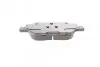 Фото Колодки гальмівні (передні) Opel Insignia 1.5-2.0 CDTi 17 Metelli (22-1178-0) зображення 9