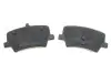 Фото Тормозные колодки задние Metelli (2211870) изображение 3