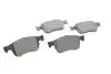 Фото Комплект тормозных колодок (дисковых).) Metelli (22-1205-0) изображение 11