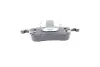 Фото Комплект тормозных колодок (дисковых).) Metelli (22-1205-0) изображение 2