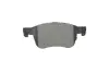 Фото Комплект тормозных колодок (дисковых).) Metelli (22-1205-0) изображение 4