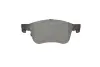 Фото Комплект тормозных колодок (дисковых).) Metelli (22-1205-0) изображение 7