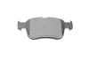 Фото Комплект тормозных колодок (дисковых).) Metelli (22-1205-0) изображение 10