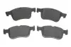 Фото Колодки гальмівні (передні) Ford Focus 18-/Kuga 19-/Puma 20-/Linkoln Corsair 20 Metelli (2212051) зображення 1