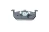 Фото Комплект тормозных колодок (дисковых).) Metelli (22-1214-0) изображение 6