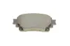 Фото Комплект тормозных колодок (дисковых).) Metelli (22-1229-0) изображение 5