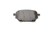 Фото Колодки гальмівні (задні) Toyota Corolla 1.5/1.6 VVTi 19 Metelli (2212360) зображення 4