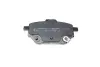 Фото Колодки гальмівні (задні) Toyota Corolla 1.5/1.6 VVTi 19 Metelli (2212360) зображення 6