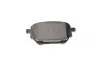 Фото Колодки гальмівні (задні) Toyota Corolla 1.5/1.6 VVTi 19 Metelli (2212360) зображення 10