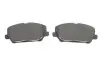 Фото Колодки гальмівні (передні) Hyundai i30 17-/Grandeur 16-/Kia Optima 17 Metelli (2212410) зображення 3