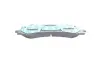 Фото Тормозные колодки (передние) Audi A6/A7/A8/Q7/Q8/VW Touareg 16- Metelli (22-1252-0) изображение 2