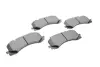 Фото Тормозные колодки (передние) Audi A6/A7/A8/Q7/Q8/VW Touareg 16- Metelli (22-1252-0) изображение 8
