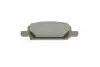 Комплект тормозных колодок (дисковых).) Metelli (22-1278-0) изображение 5