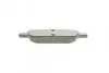 Комплект тормозных колодок (дисковых).) Metelli (22-1278-0) изображение 6