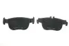 Фото Колодки гальмівні (задні) Audi A3/Seat Leon/Skoda Octavia/VW Golf VIII 19-/Caddy 20 Metelli (2212810) зображення 3