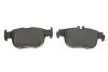 Фото Колодки гальмівні (задні) Audi A3/Seat Leon/Skoda Octavia/VW Golf VIII 19-/Caddy 20 Metelli (2212810) зображення 4
