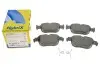 Фото Колодки гальмівні (задні) Audi A3/Seat Leon/Skoda Octavia/VW Golf VIII 19-/Caddy 20 Metelli (2212810) зображення 5