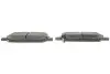 Фото Тормозные колодки (передние) Hyundai Santa Fe 18-20 Metelli (2212970) изображение 3