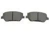 Фото Тормозные колодки (передние) Hyundai Santa Fe 18-20 Metelli (2212970) изображение 4