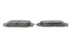 Фото Колодки гальмівні (передні) Hyundai Tucson 20-/Ioniq/Kia EV6 21- (+ датчики) Metelli (2213000) зображення 3