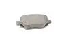 Фото Колодки гальмівні (задні) Citroen C4 20-/Peugeot 2008/208/Opel Corsa F 19 Metelli (22-1323-0) зображення 7