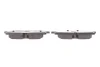 Фото Колодки гальмівні (передні) BMW X1 (U11) 22-/2 (U06/F74) 21 Metelli (22-1407-0) изображение 3