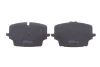 Фото Колодки гальмівні (передні) BMW X1 (U11) 22-/2 (U06/F74) 21 Metelli (22-1407-0) изображение 4