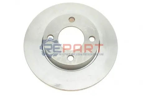 Фото Диск гальмівний (передній) Audi 80/90/100 76-91 (256x13) (повний) Metelli (230062) зображення 1