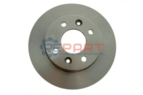 Фото 1 — Диск гальмівний (передній) Renault Megane 96-03/Logan 04-/Clio 92-05/Sandero 07- (238x12) (повний) Metelli (230082) Фото Диск гальмівний (передній) Renault Megane 96-03/Logan 04-/Clio 92-05/Sandero 07- (238x12) (повний) Metelli (230082) зображення 1