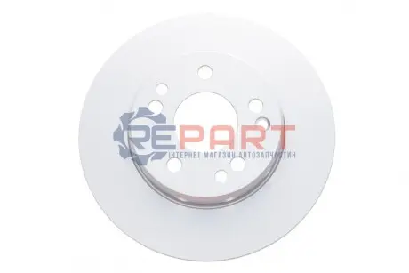 Фото 1 — Диск гальмівний (передній) MB E-class (W124) 85-95 (284x12) (з покриттям) (повний) Metelli (23-0124C) Фото Диск гальмівний (передній) MB E-class (W124) 85-95 (284x12) (з покриттям) (повний) Metelli (23-0124C) зображення 1