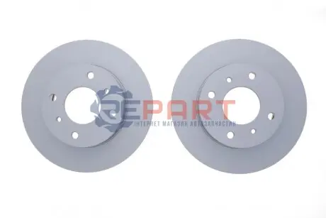 Диск тормозной Metelli 230249C Купить в Украине