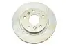 Диск гальмівний (передній) Mazda 626 87-97/Chery Tiggo 05-14 23-0274