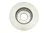 Фото Диск гальмівний (передній) Citroen Jumper/Fiat Ducato/Peugeot Boxer 1.4t 94- (280x24) (вентильований) Metelli (230340) зображення 2