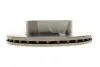 Фото Диск гальмівний (передній) Citroen Jumper/Fiat Ducato/Peugeot Boxer 1.4t 94- (280x24) (вентильований) Metelli (230340) зображення 4