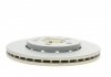 Тормозной диск - (1J0615301D, 1J0615301L, 6R0615301) Metelli 230390C (фото 5)
