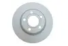 Диск гальмівний (передній) Audi A4 94-01 (280х13) 230392C