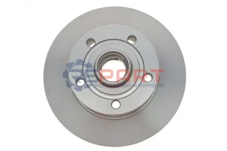 Диск тормозной Metelli 230394 Купить в Украине