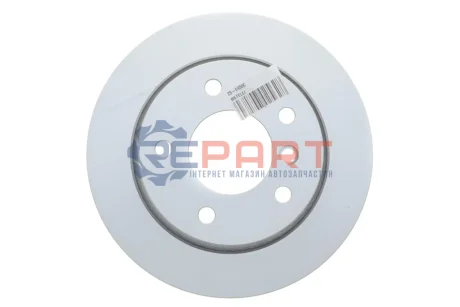 Тормозной диск Metelli 230450C Купить в Украине