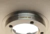 Диск тормозной Metelli (230459) изображение 5