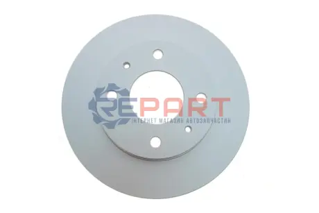 Фото 1 — Диск гальмівний (передній) Mitsubishi Carisma 95-06/Galant 92-03/Volvo V40 95-00 (256x24) (вент.) Metelli (230461C) Фото Диск гальмівний (передній) Mitsubishi Carisma 95-06/Galant 92-03/Volvo V40 95-00 (256x24) (вент.) Metelli (230461C) зображення 1