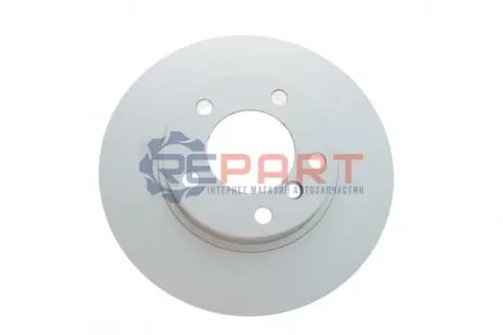 Фото Диск гальмівний (передній) BMW 3 (E36/E46) 90-07/Z3 (E46)/Z4 (E85) 96-09 (286x21.9) (з покр.) (вент.) Metelli (230474C) зображення 1